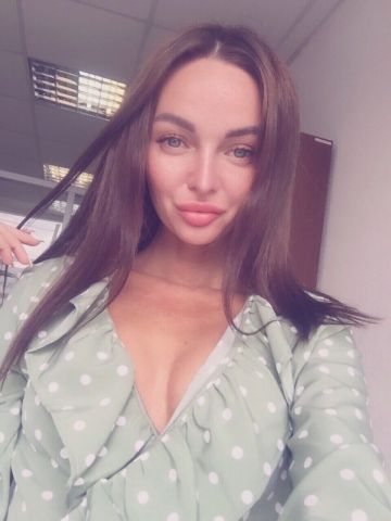 Проститутка Алена